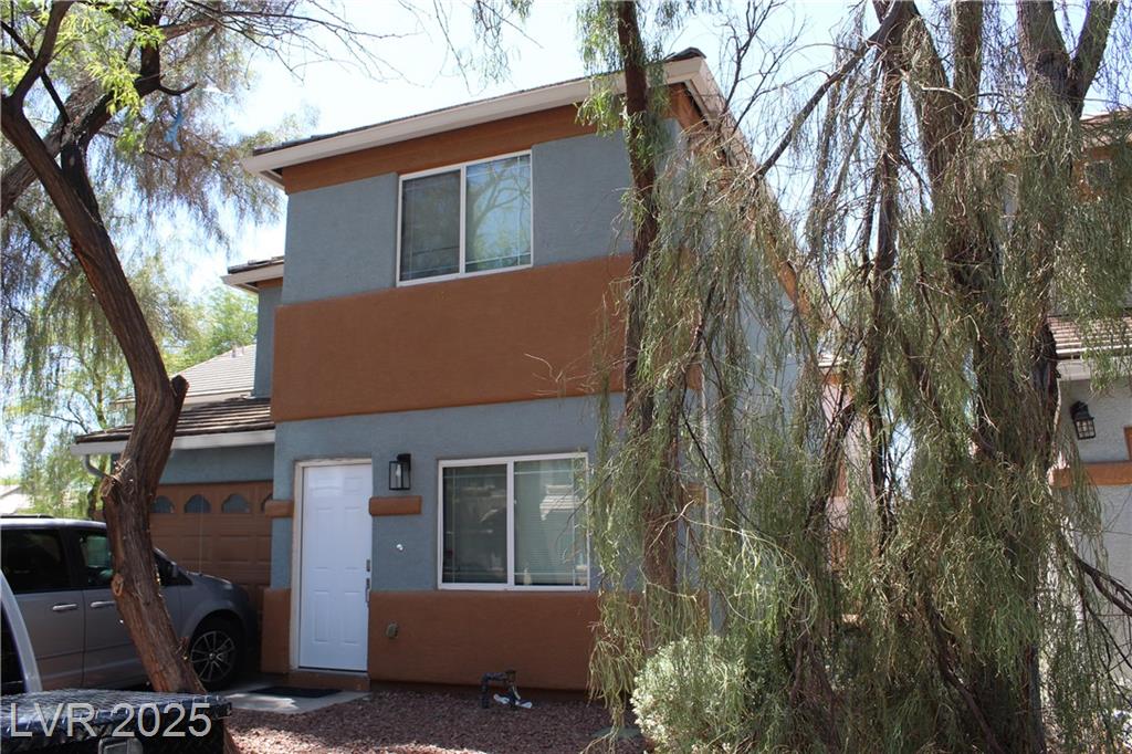 5163 Starter AVE