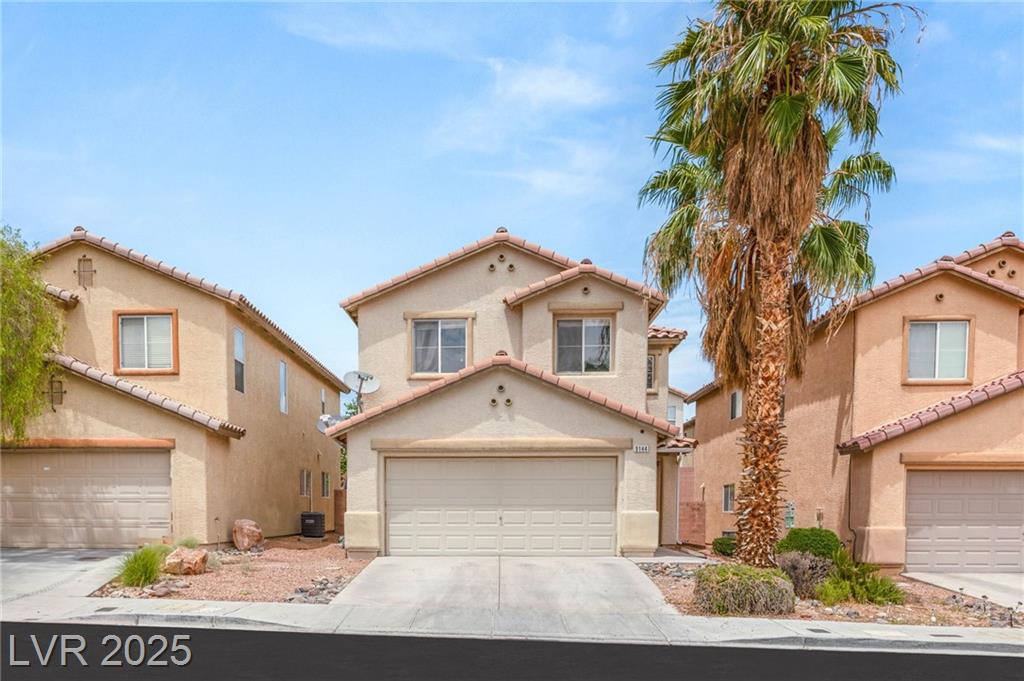 9144 Spirit Canyon AVE
