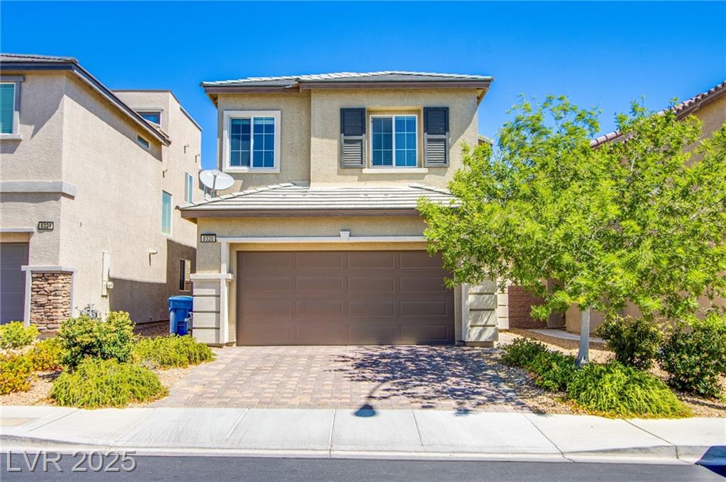 8320 Nebula Cloud AVE