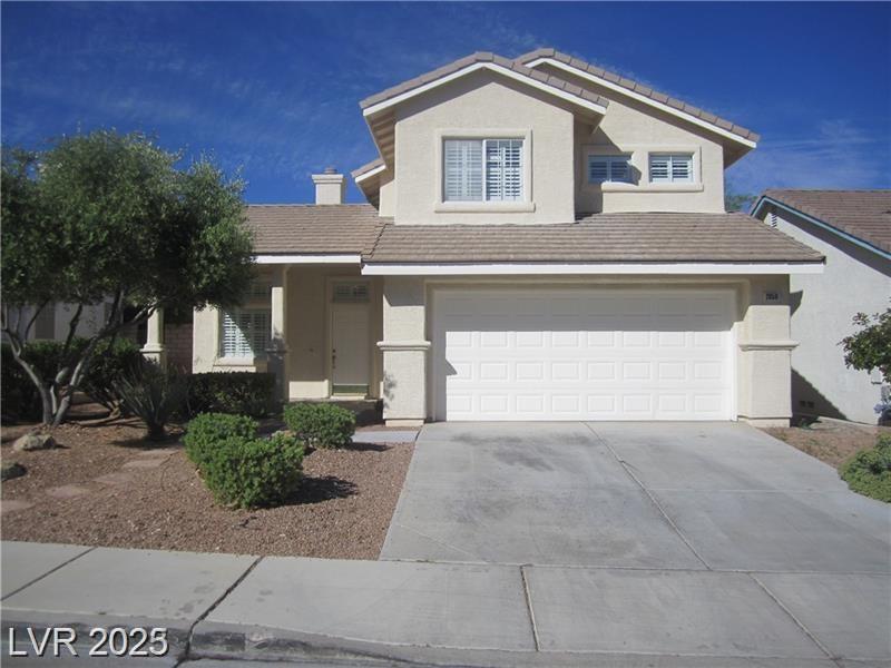 2058 SMOKETREE VILLAGE CIR
