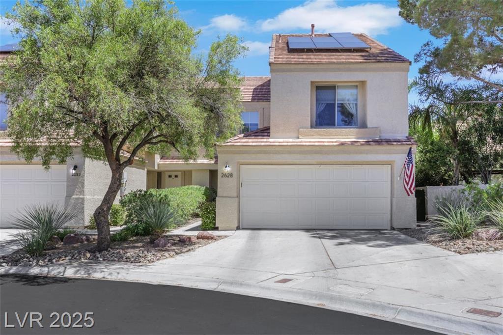 2628 Seahorse CT