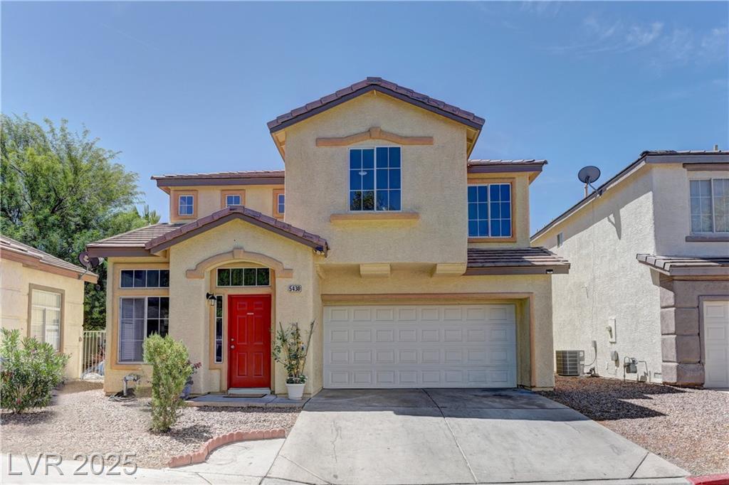5430 Lavender Grove CT
