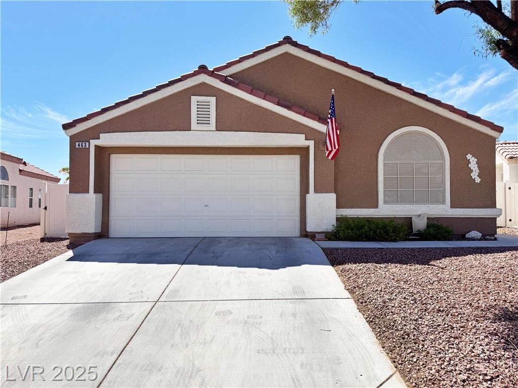 463 Lava Beds WAY
