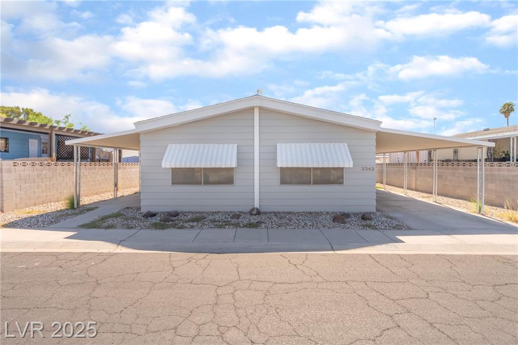 3342 Isle Royale DR