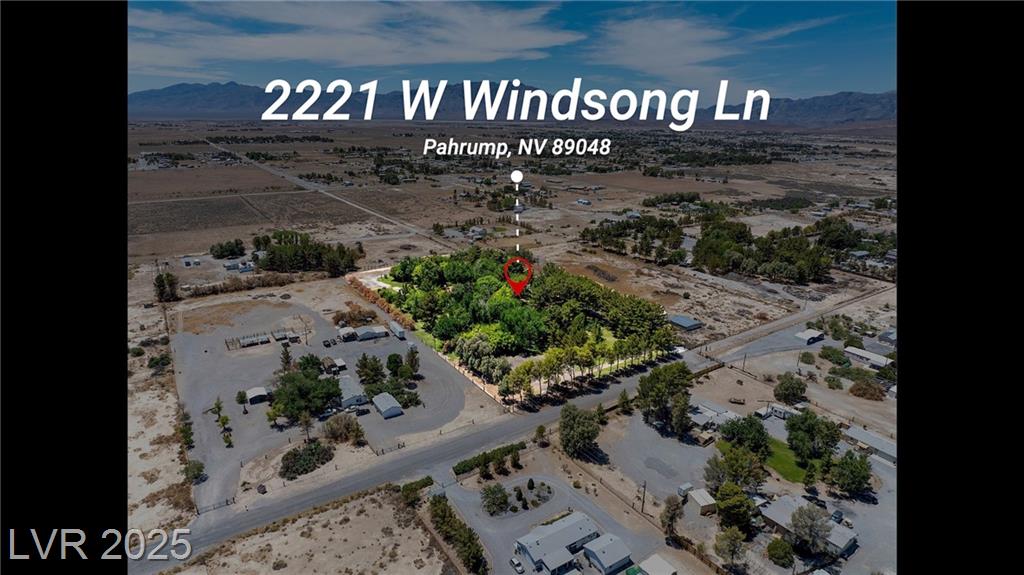 2221 Windsong LN