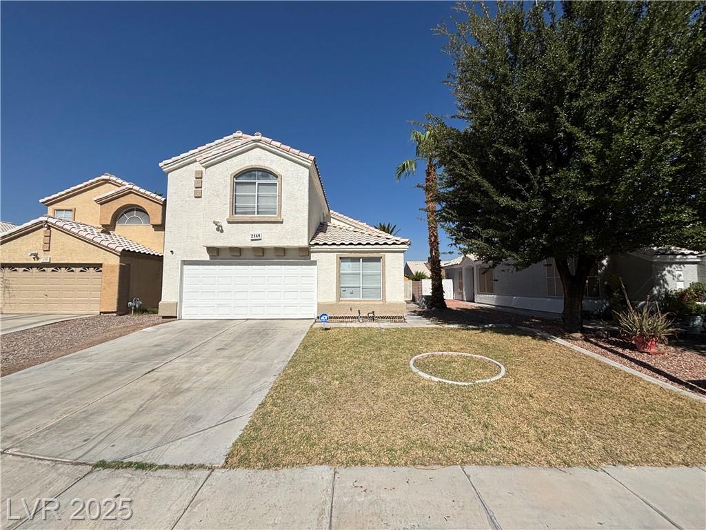 2149 Eclair CIR