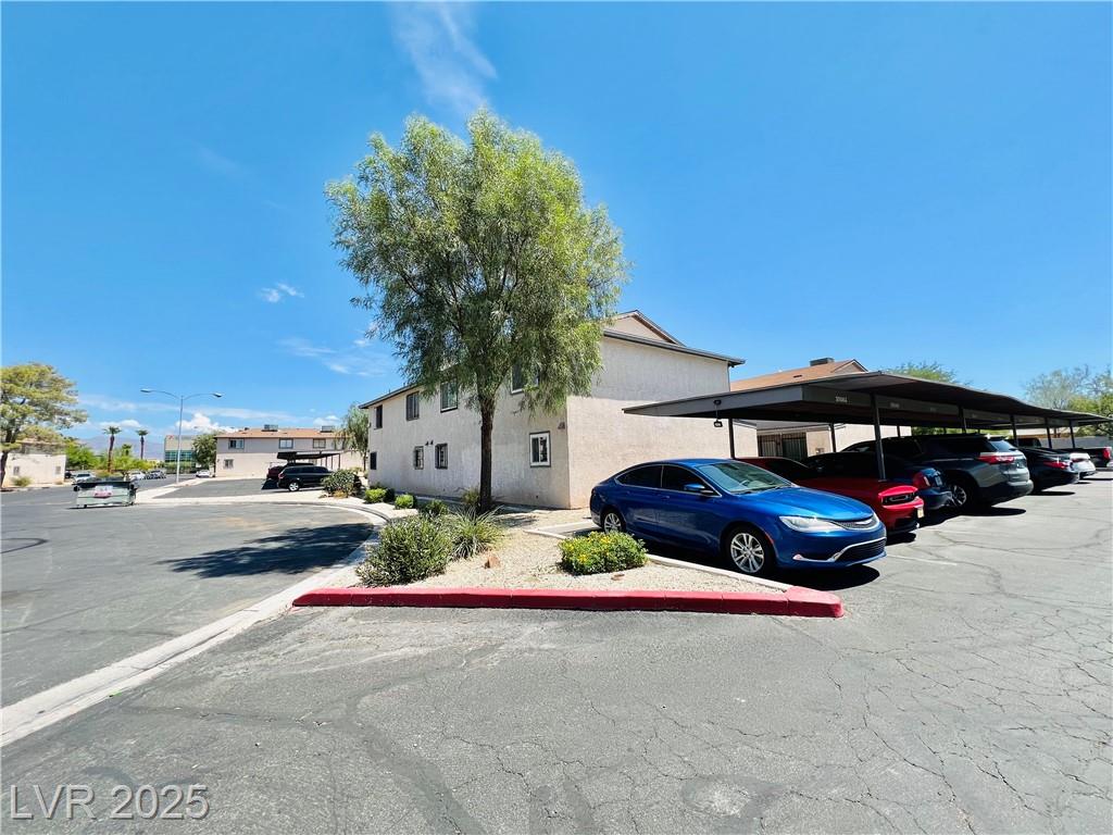 3508 Rio Robles DR