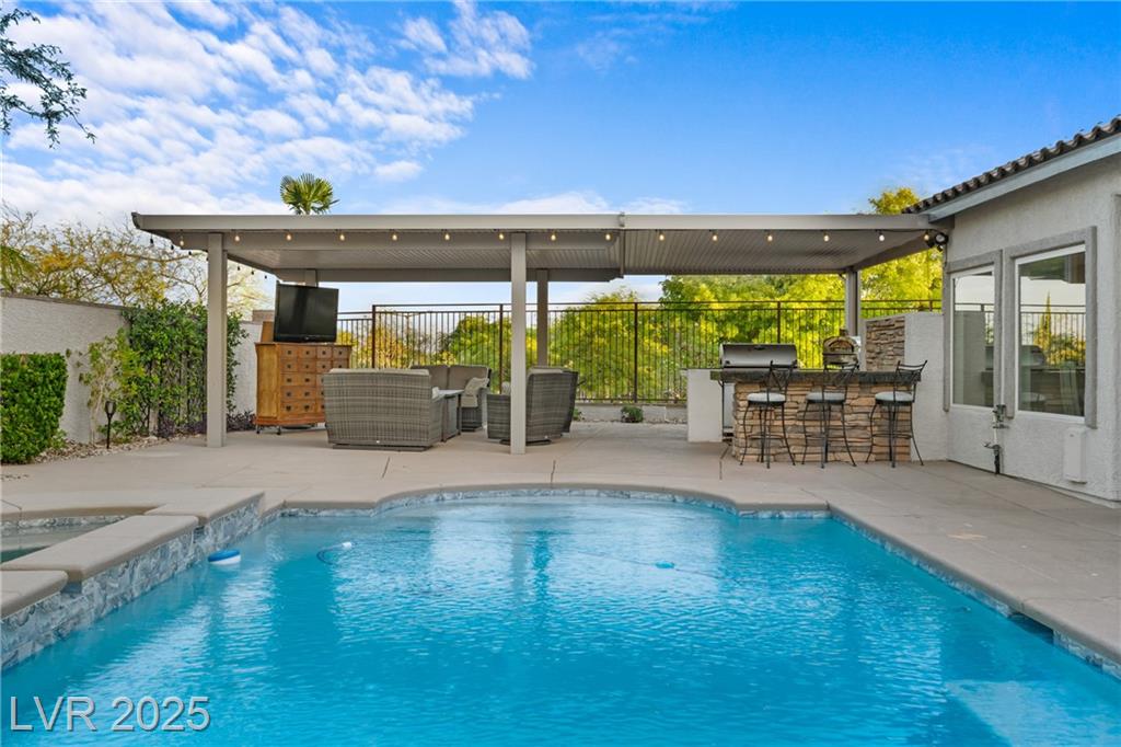 2886 Grande Valley DR