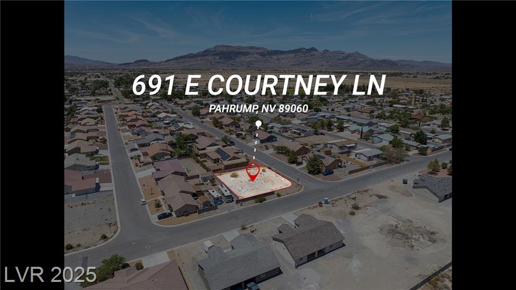 691 Courtney LN