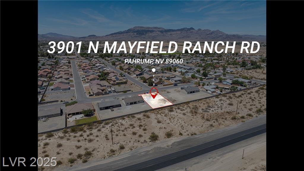 3901 Mayfield Ranch RD