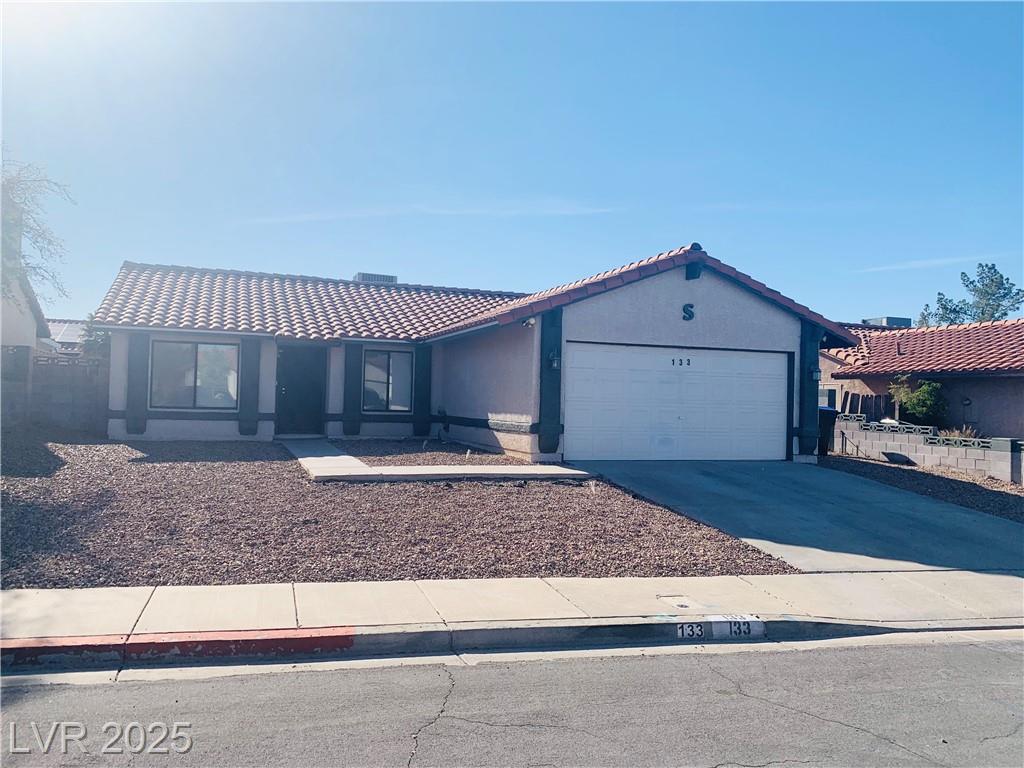 133 Bosworth DR