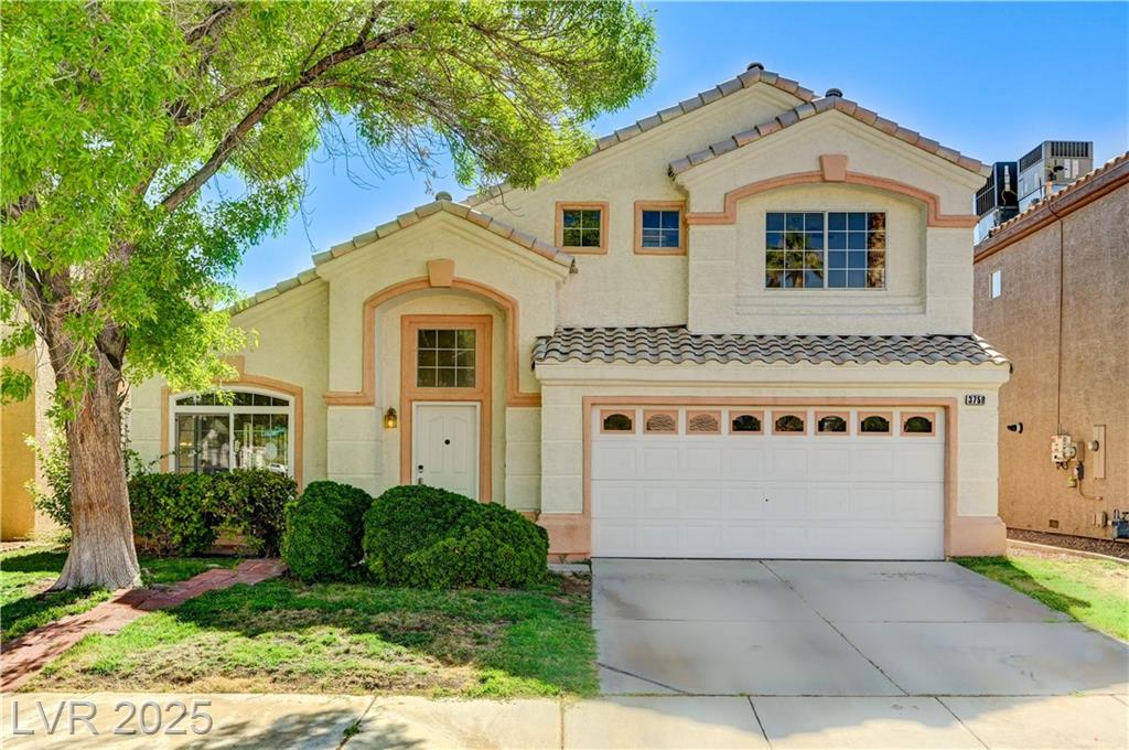 3758 Norton DR