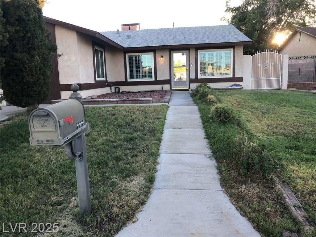 408 Greenfield LN