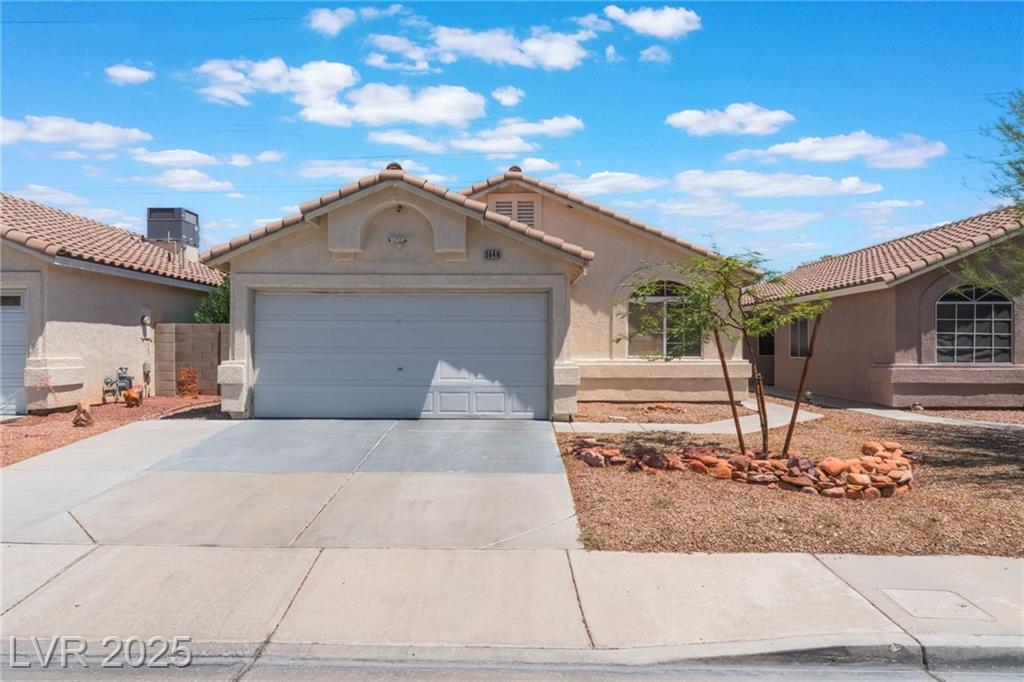3640 Copper Cactus DR