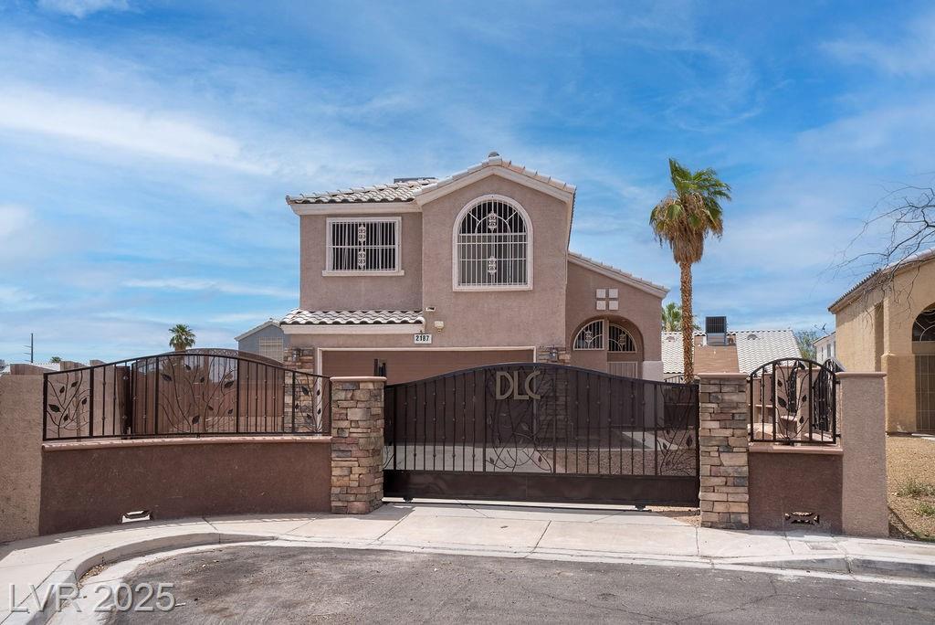 2187 Eclair CIR
