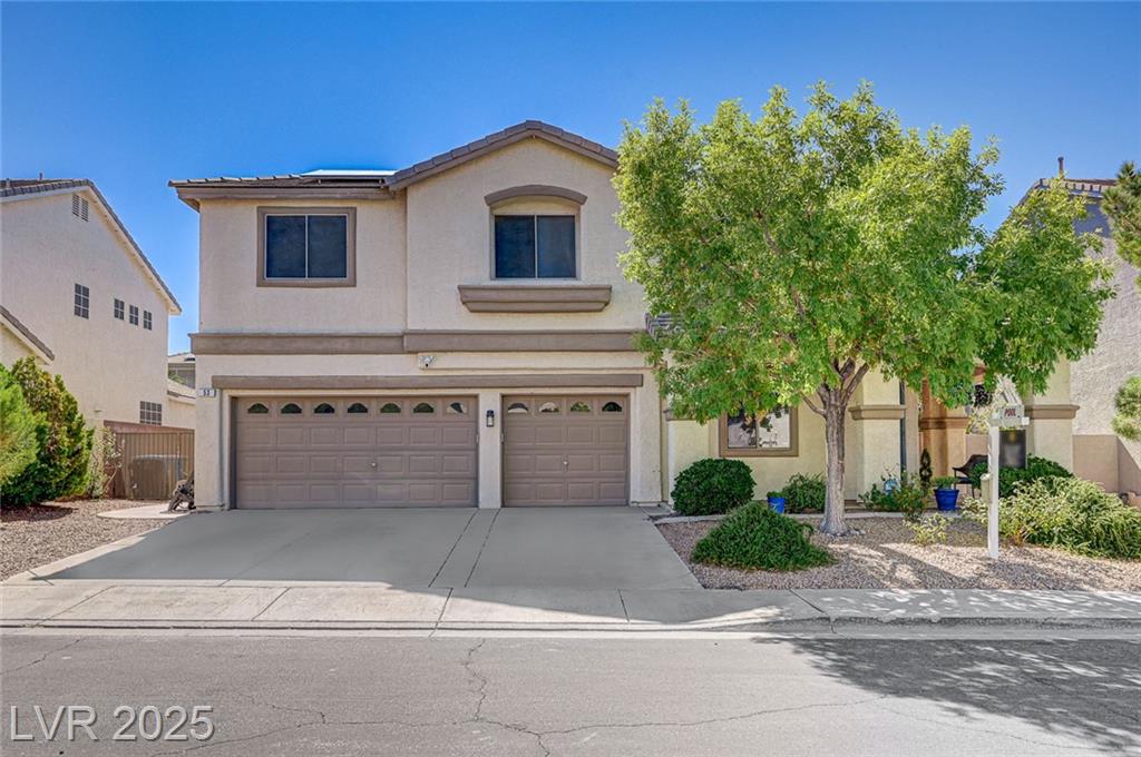 53 Hidden Mesa CT