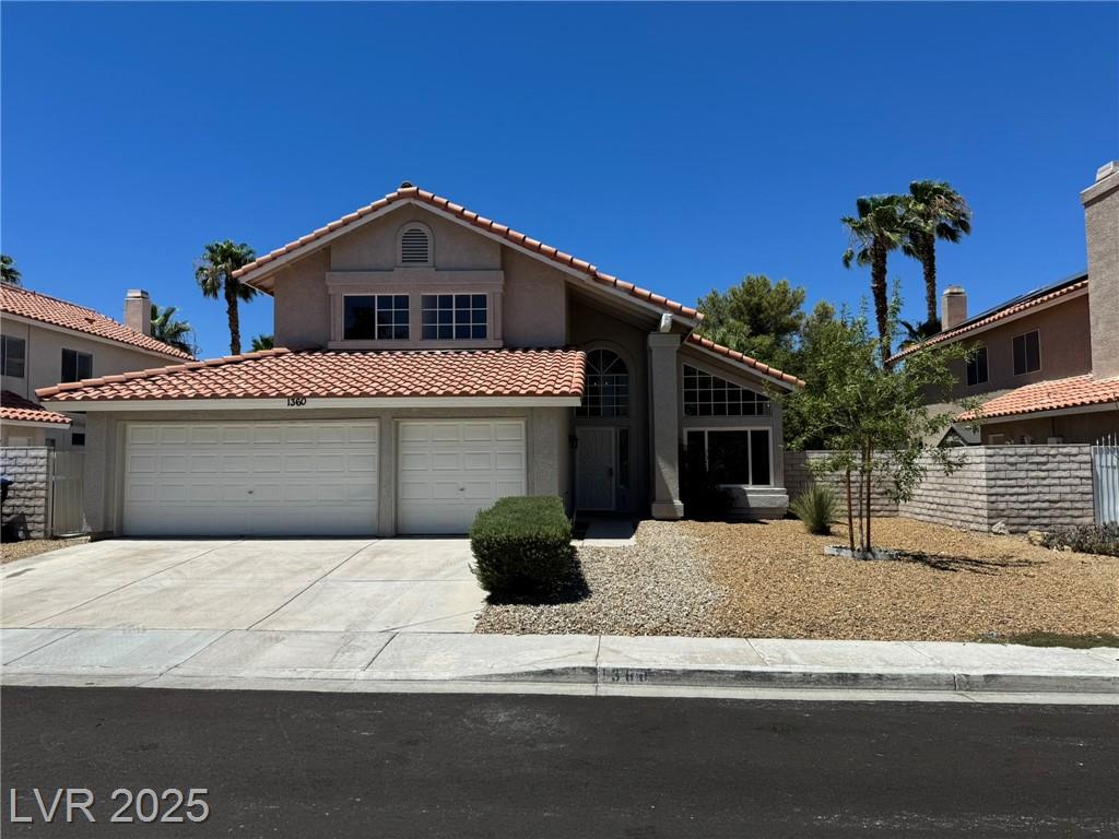 1360 Red Hollow DR