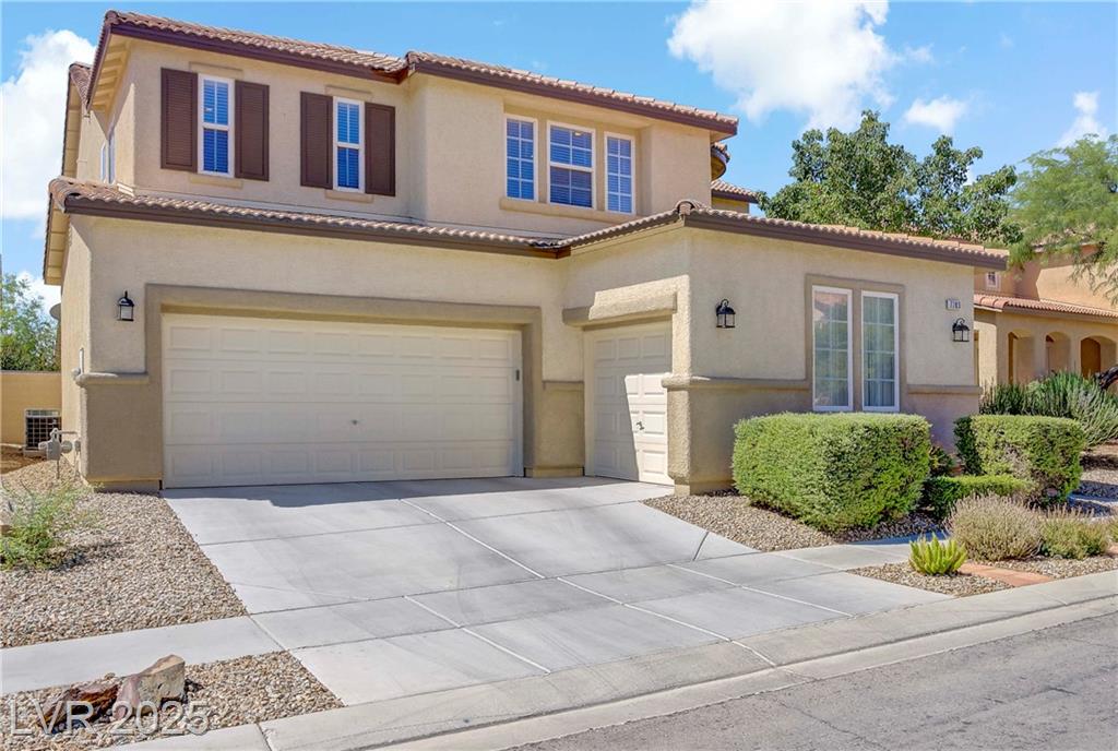 7703 Mesa Verde LN