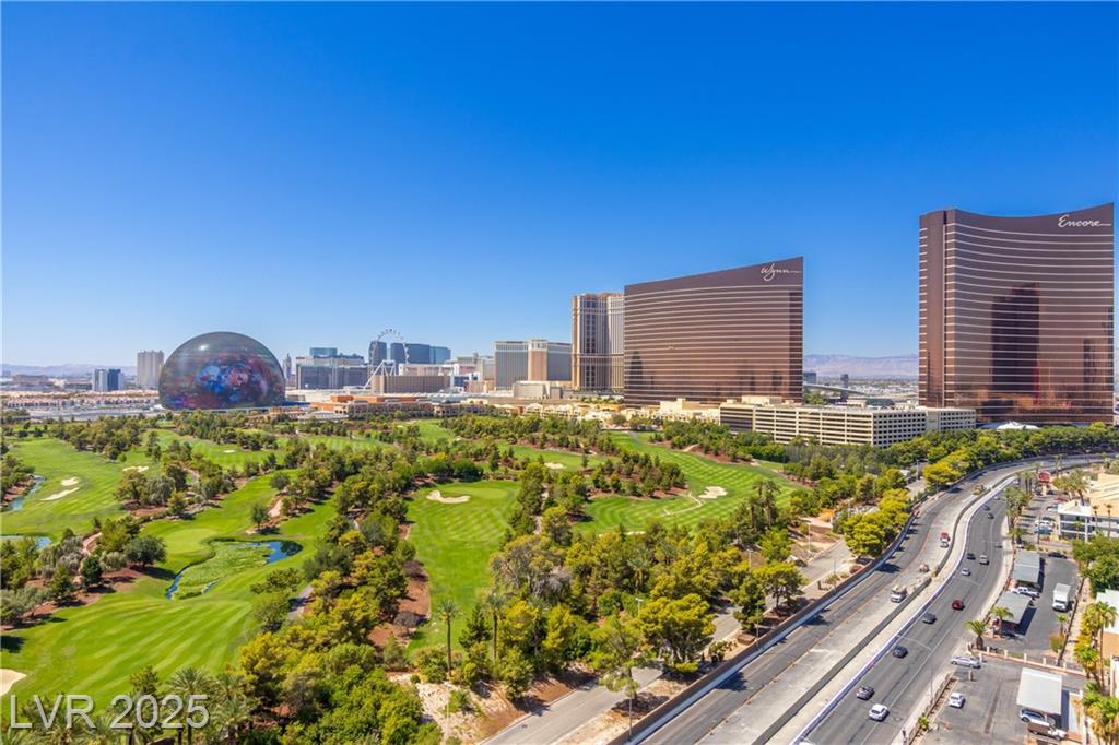 360 Desert Inn RD