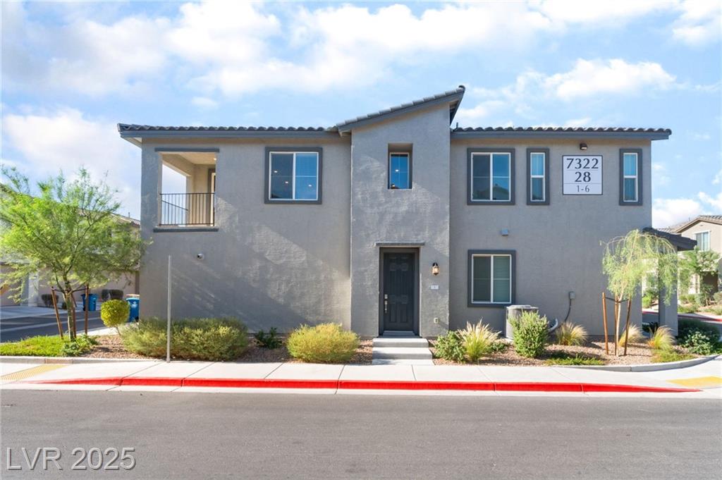 7322 Decatur BLVD
