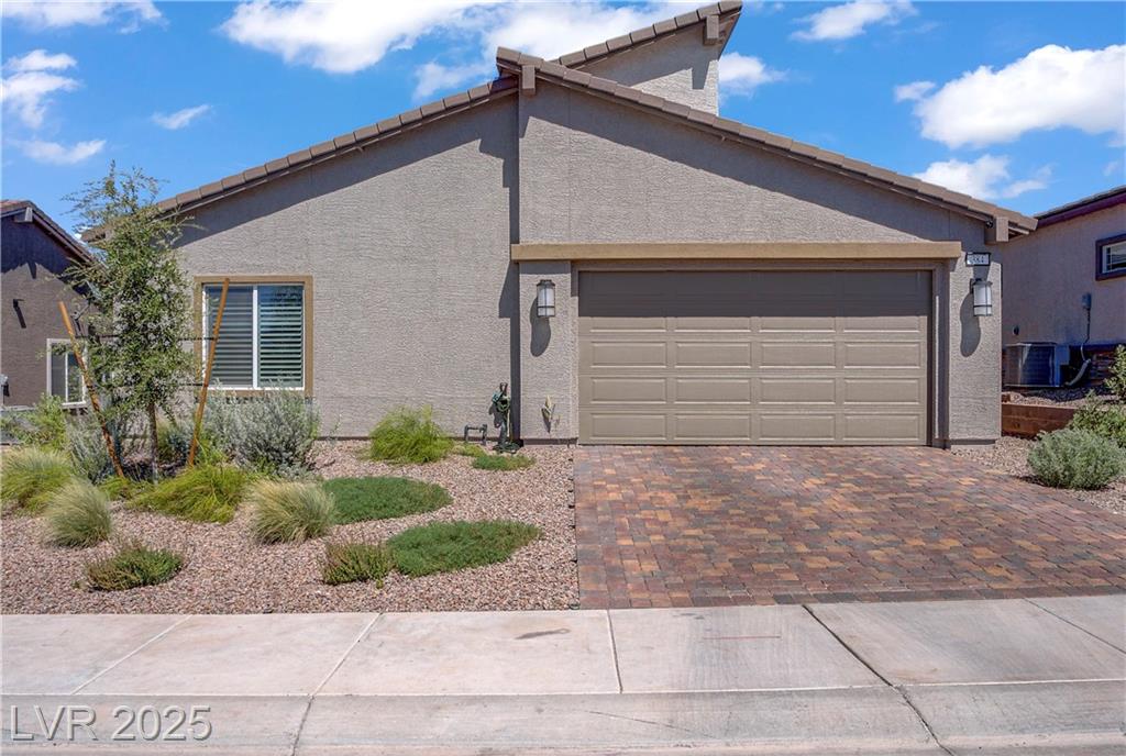 384 Aravalli Crest ST