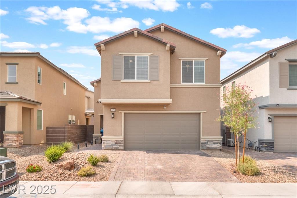 6829 Stagehand AVE