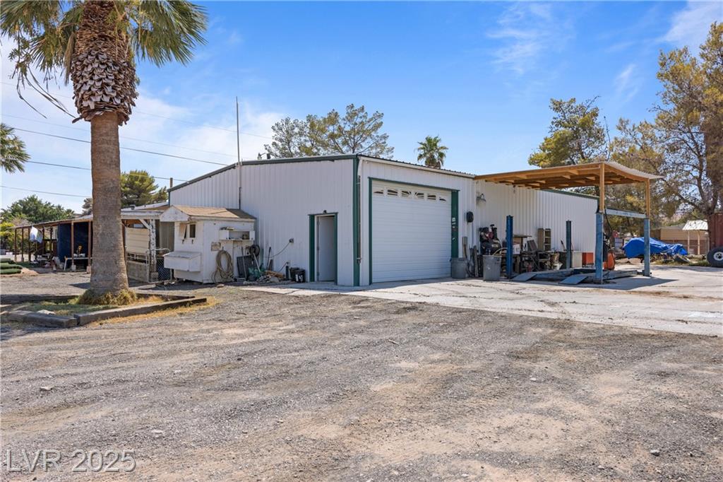 531 Ingram AVE