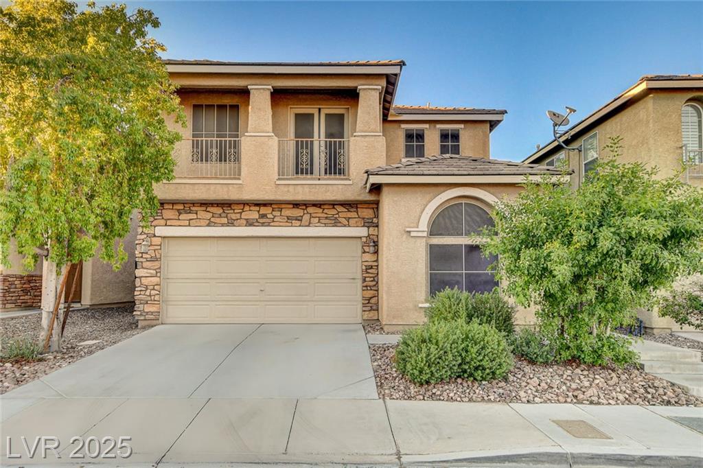 8332 Jo Marcy DR