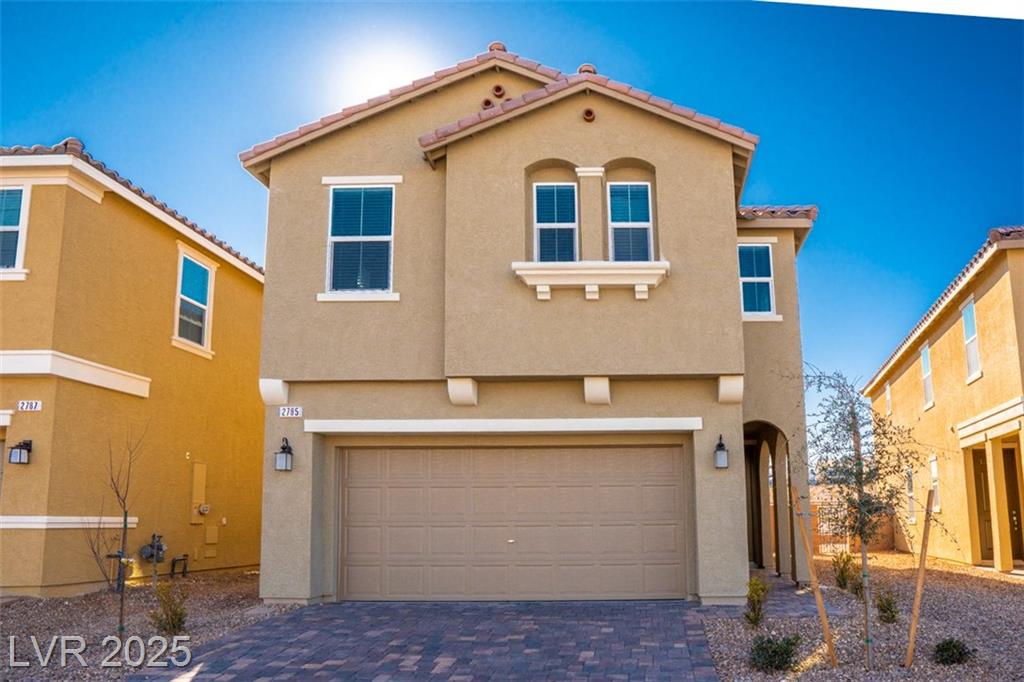2785 Donatello Manor PL