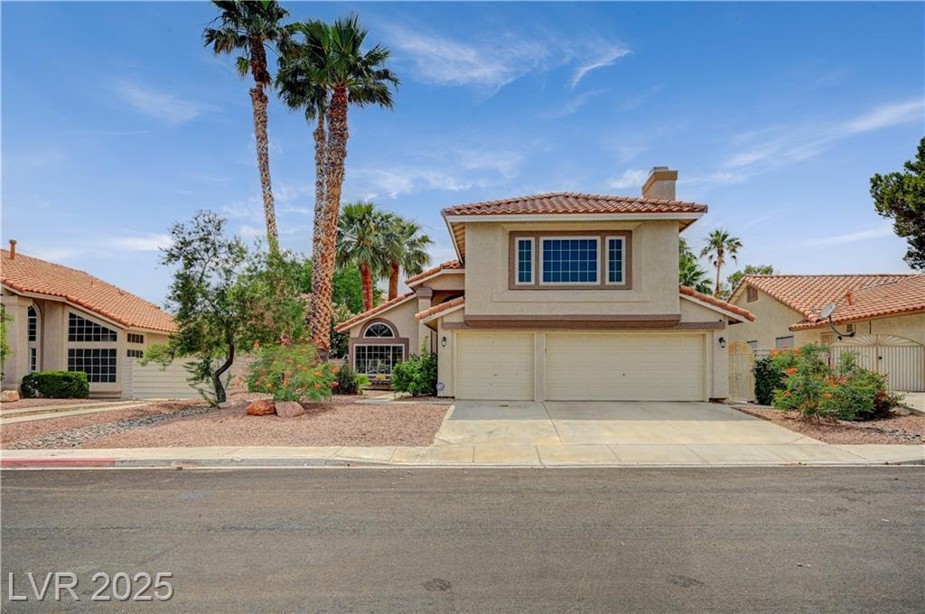 5609 Indian Ridge DR