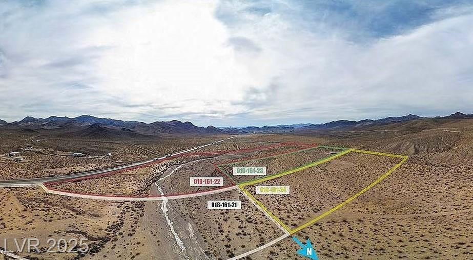 0 E US 95 N HWY