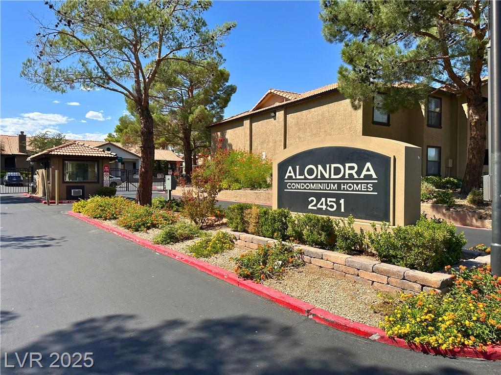 2451 Rainbow BLVD