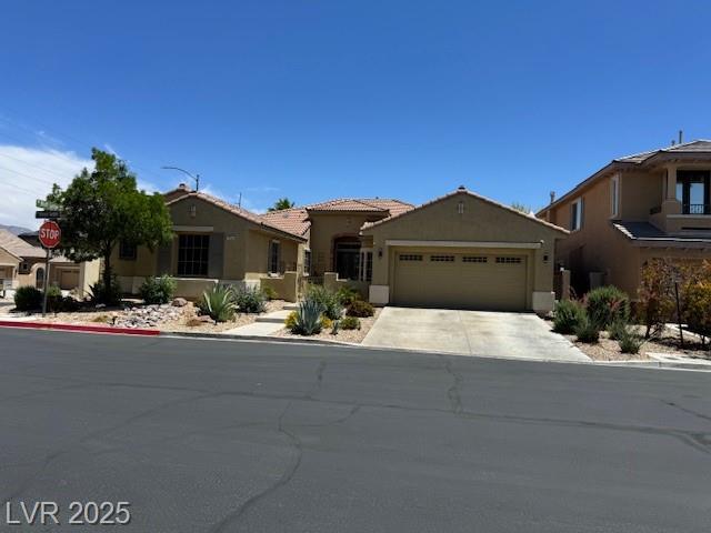 7524 Midnight Rambler ST