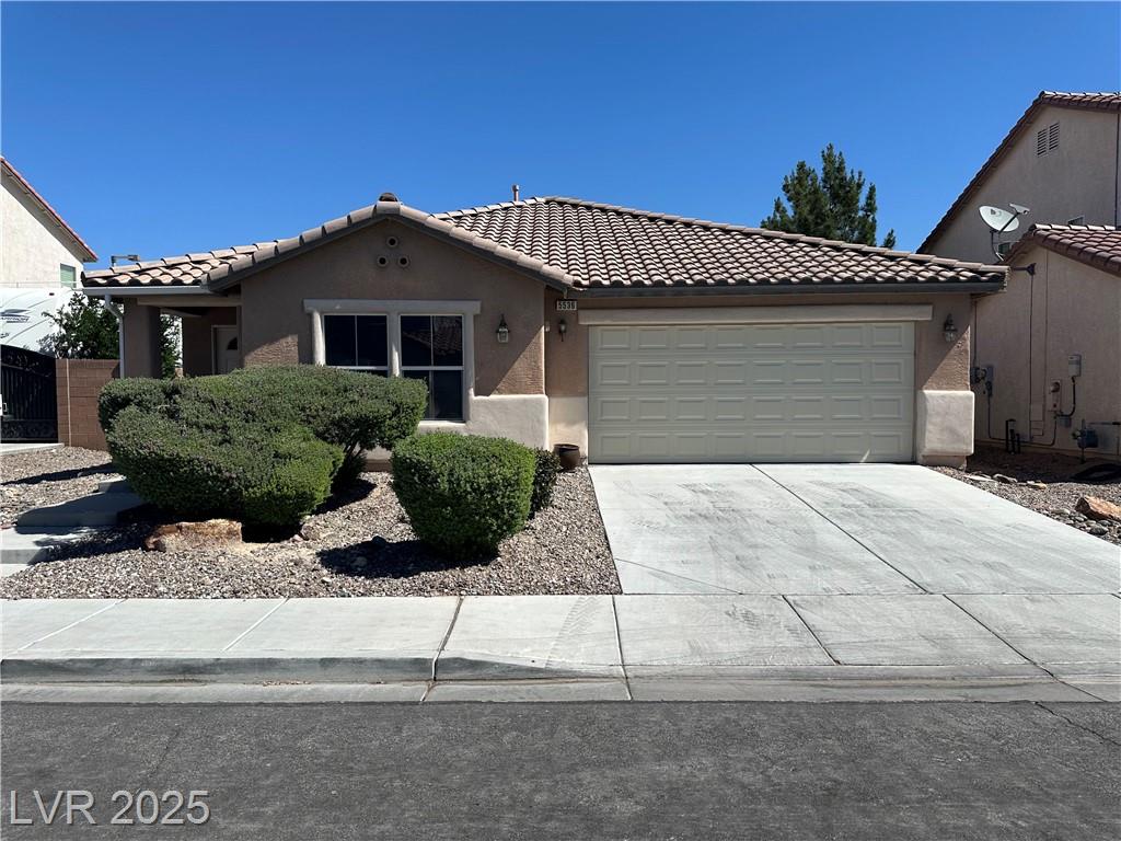 5536 Coyote Falls CT