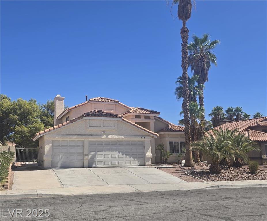 272 Cordero DR