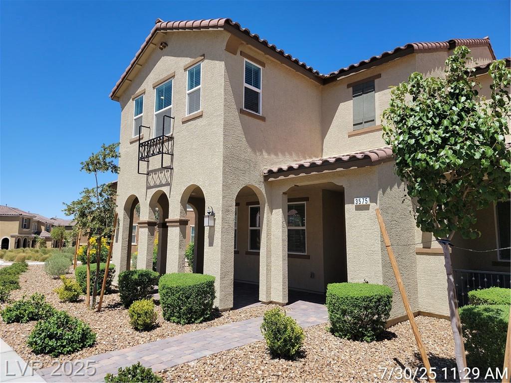 3575 Credere LN