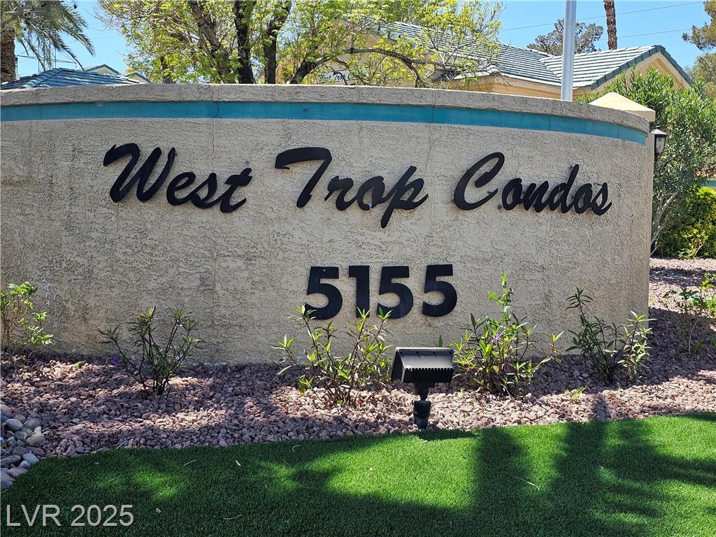 5155 Tropicana AVE