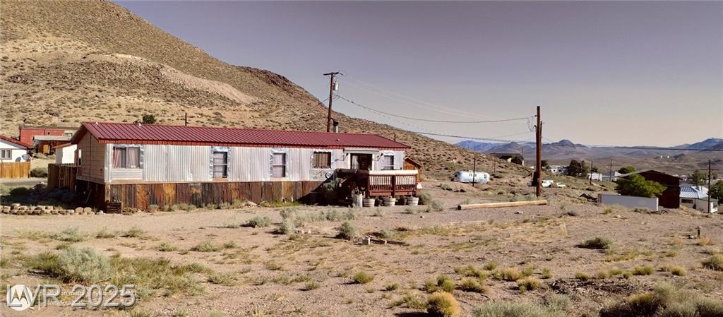 216 Montana ST