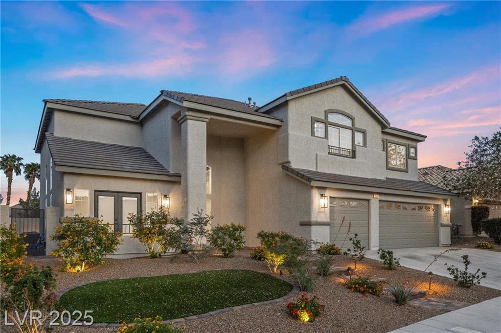 2647 Hourglass DR