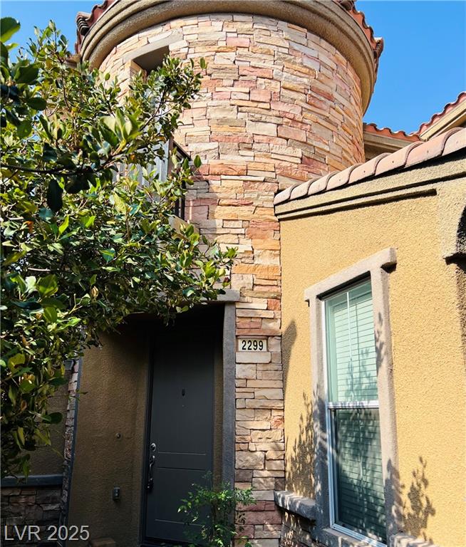 2299 MALAGA PEAK ST