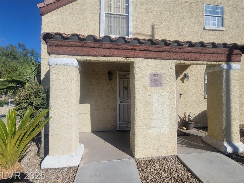2801 Rainbow BLVD