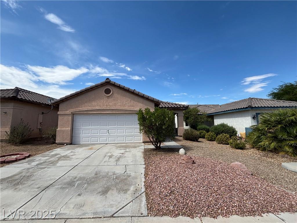 244 Evergreen Summit AVE