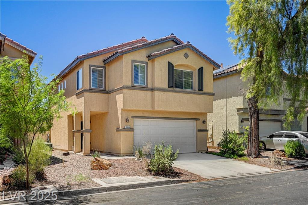 6483 Brook Cottage LN