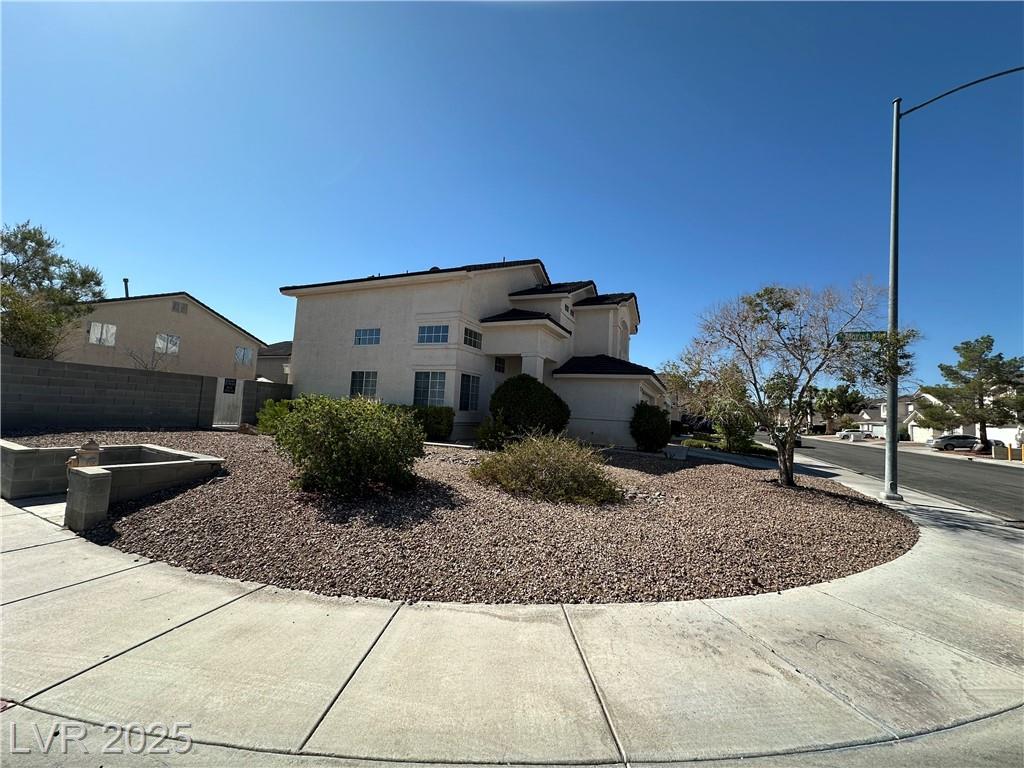 7540 FLAT ROCK ST