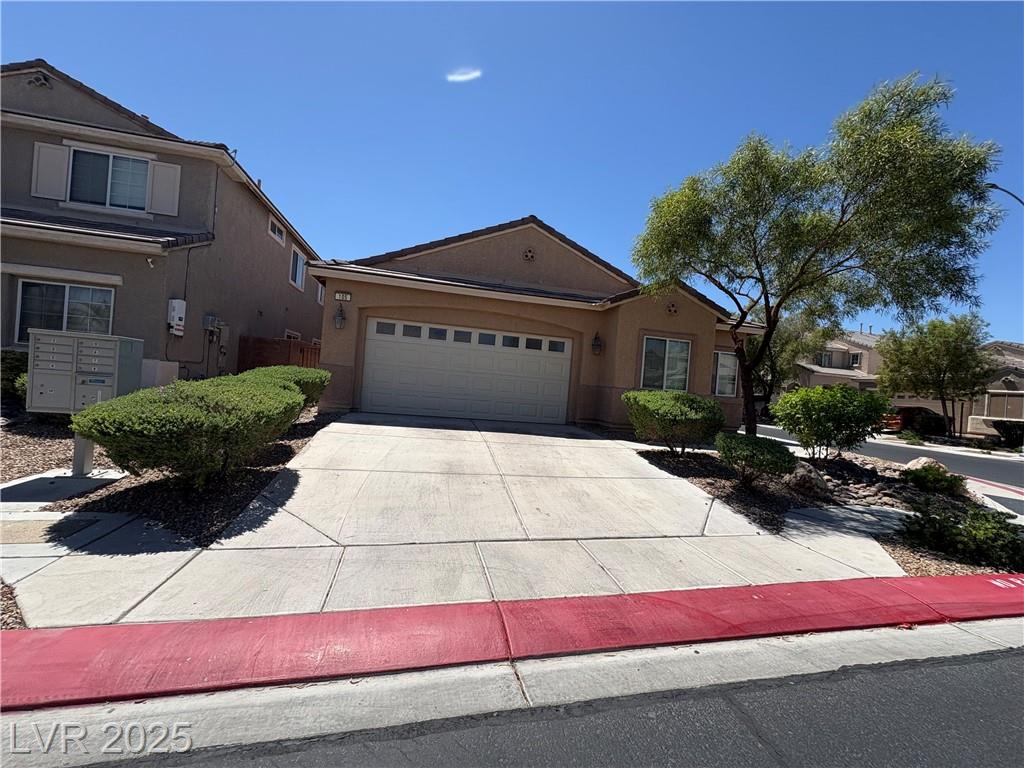 105 Gemstone Hill AVE