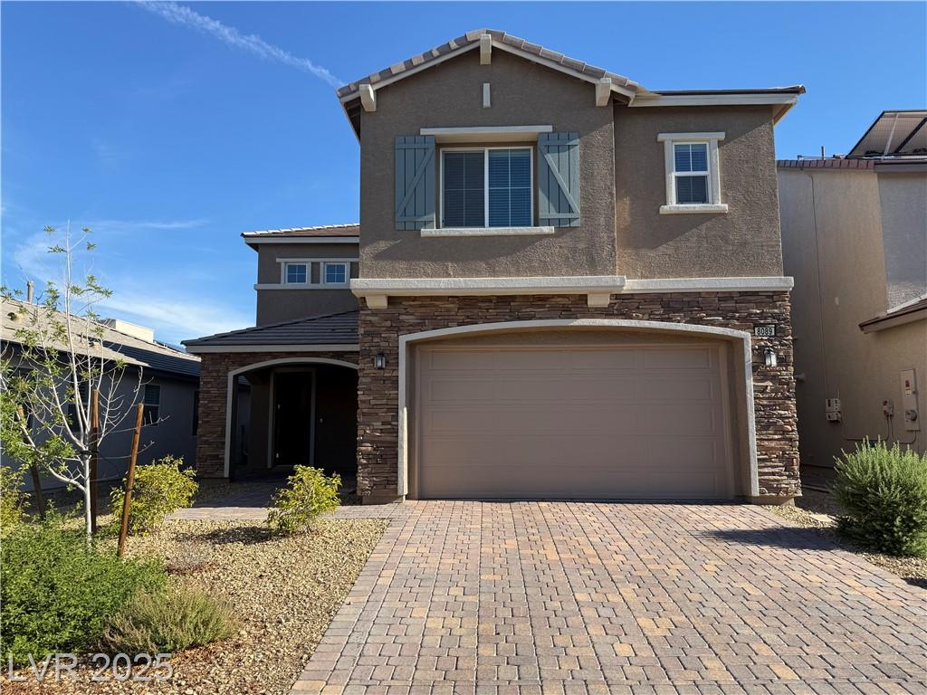 8089 Muir Brook AVE
