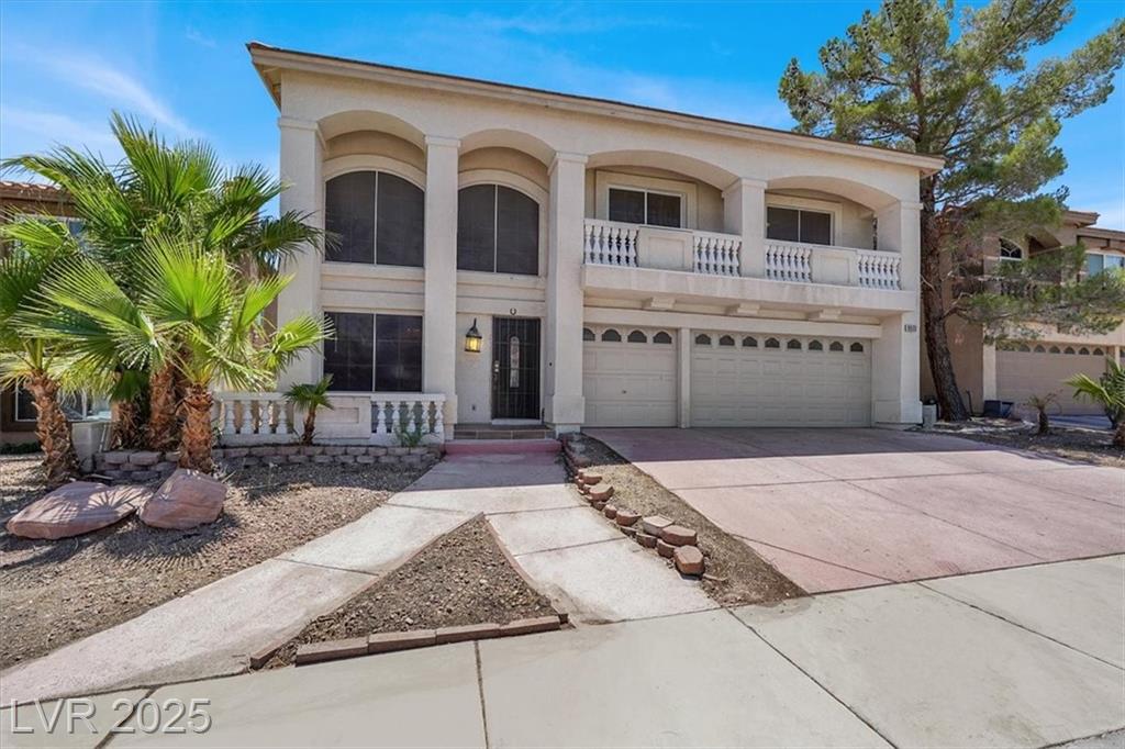 8633 Raindrop Canyon AVE