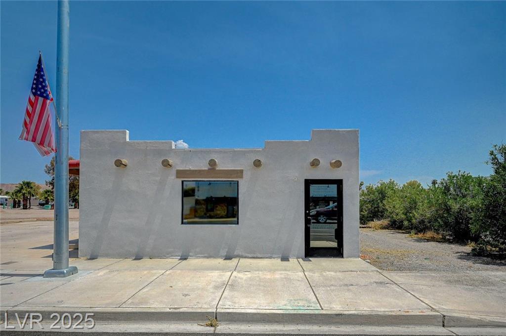 156 Moapa Valley BLVD