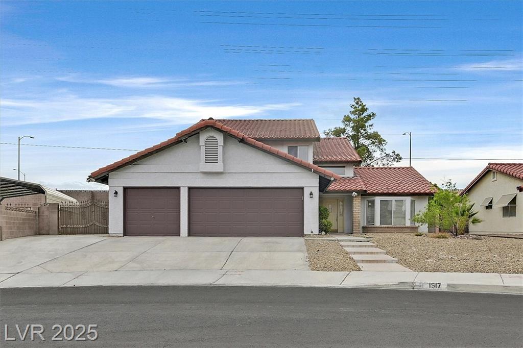 1517 Kirby DR