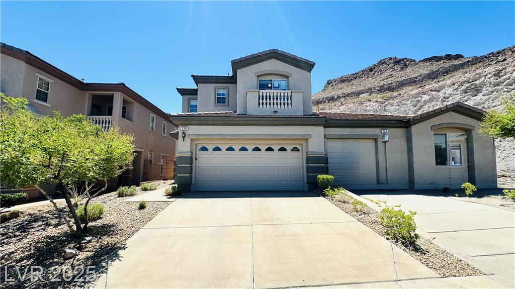 729 Value Ridge AVE